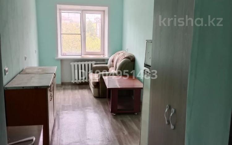 1-бөлмелі пәтер · 19.9 м² · 4/5 қабат, Бульвар Гагарина 6/2, бағасы: 4 млн ₸ в Усть-Каменогорске — фото 2