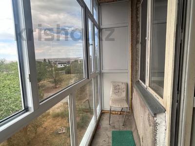 1-комнатная квартира · 37 м² · 3/5 этаж, Улан 14 за 11.5 млн ₸ в Талдыкоргане, военный городок Улан