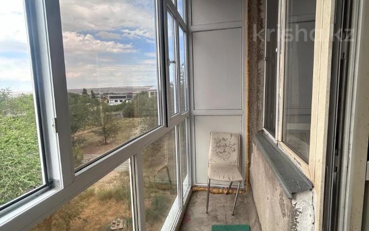 1-комнатная квартира · 37 м² · 3/5 этаж, Улан 14 за 11.5 млн ₸ в Талдыкоргане, военный городок Улан — фото 2