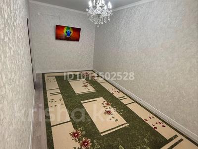 3-комнатная квартира · 62 м² · 2/4 этаж, 22 квартал 27 — Зерек мектеп жанында за 16 млн ₸ в 