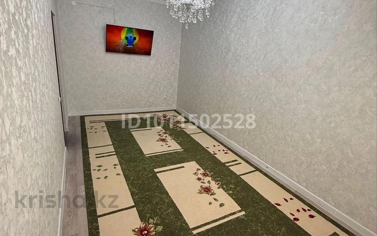 3-комнатная квартира · 62 м² · 2/4 этаж, 22 квартал 27 — Зерек мектеп жанында за 16 млн ₸ в  — фото 2