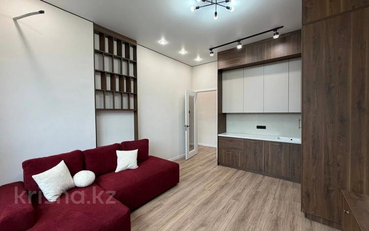 2-комнатная квартира · 47 м² · 1/12 этаж, Мангилик Ел Е496 за 38.5 млн ₸ в Астане, Есильский р-н — фото 7