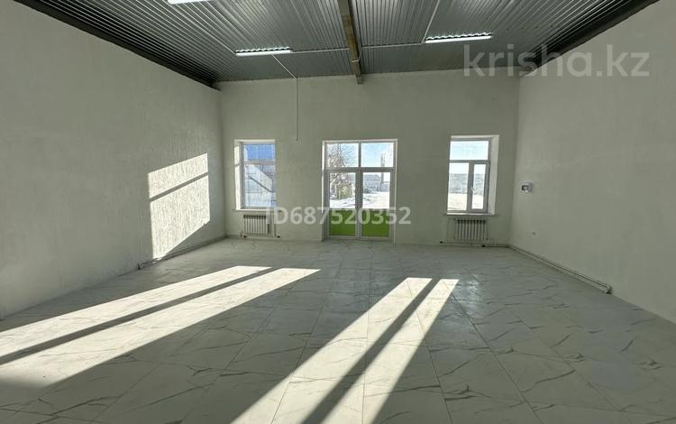 Свободное назначение, офисы, магазины и бутики, склады · 40 м² за 200 000 ₸ в Караганде, Казыбек би р-н — фото 6