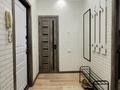 1-комнатная квартира · 42 м² · 6/9 этаж, Тлендиева — Ниже Джандосова за 250 000 ₸ в Алматы, Бостандыкский р-н