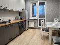 1-комнатная квартира · 42 м² · 6/9 этаж, Тлендиева — Ниже Джандосова за 250 000 ₸ в Алматы, Бостандыкский р-н — фото 3