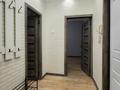 1-комнатная квартира · 42 м² · 6/9 этаж, Тлендиева — Ниже Джандосова за 250 000 ₸ в Алматы, Бостандыкский р-н — фото 9