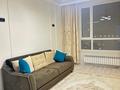 1-комнатная квартира · 43 м² · 11/12 этаж, Калдаякова 23А — Пересечение улиц Нурмагамбетова - Нажимеденова. рядом с муз.драм театром им.Куанышбаева и ТРЦ Damu Mall за 230 000 ₸ в Астане, Алматы р-н