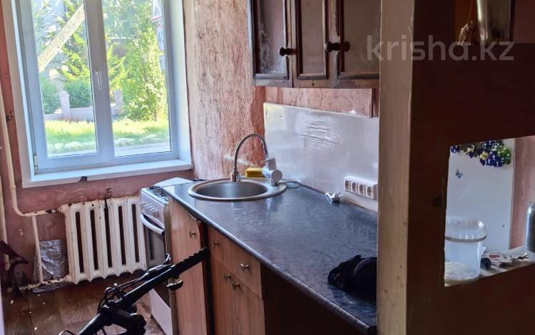 2-бөлмелі пәтер · 42 м² · 1/6 қабат, Ыбырая Алтынсарина 32, бағасы: 9.5 млн ₸ в Кокшетау — фото 2