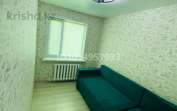 2-бөлмелі пәтер · 31 м² · 5/5 қабат, Жаңа қала ш/а., Можайского 11, бағасы: 12 000 ₸ в Караганде, Казыбек би р-н — фото 2