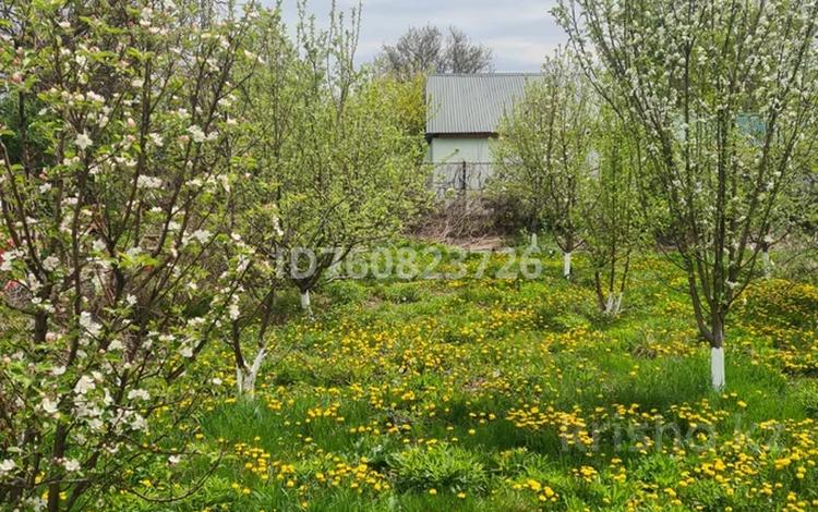 Саяжай · 2 бөлме · 20 м² · 8 сот., Береговая 9 — Исыкский поворот, вдоль речки, бағасы: 6 млн ₸ в Есик — фото 7