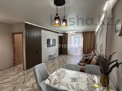 2-комнатная квартира · 60 м² · 5/7 этаж, Кульджинский тракт 153/42 — Бухтарминская за 300 000 ₸ в Алматы, Турксибский р-н