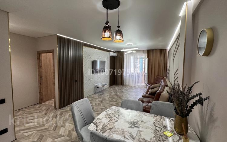 2-комнатная квартира · 60 м² · 5/7 этаж, Кульджинский тракт 153/42 — Бухтарминская за 300 000 ₸ в Алматы, Турксибский р-н — фото 2