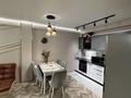 2-комнатная квартира · 60 м² · 5/7 этаж, Кульджинский тракт 153/42 — Бухтарминская за 300 000 ₸ в Алматы, Турксибский р-н — фото 5