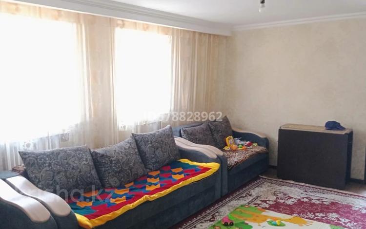 Отдельный дом • 4 комнаты • 92 м² • 5 сот., Жастар 1 мкр 28 за 15.5 млн 〒 в Талдыкоргане, мкр Жастар — фото 12