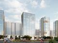 3-комнатная квартира · 93.3 м² · 12/21 этаж, Мангилик Ел 62 за ~ 65.2 млн ₸ в Астане, Есильский р-н — фото 4