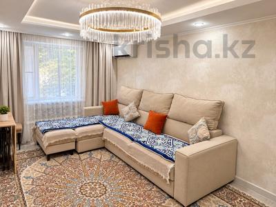 2-комнатная квартира · 43.2 м² · 2/5 этаж, Райымбека — Панфилова за 35 млн ₸ в Алматы, Алмалинский р-н