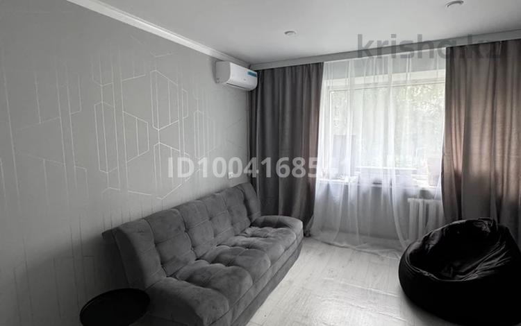 1-комнатная квартира · 21 м² · 2/6 этаж, Кобланды батыра 24/2 — Дурашка за 110 000 ₸ в Костанае — фото 2