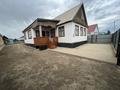 Отдельный дом · 4 комнаты · 147.9 м² · 6 сот., Мамбетова 86 — Бывшая улица каленина за 16 млн ₸ в Алге