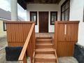 Отдельный дом · 4 комнаты · 147.9 м² · 6 сот., Мамбетова 86 — Бывшая улица каленина за 16 млн ₸ в Алге — фото 4