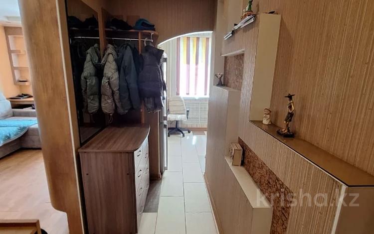 1-комнатная квартира · 36.5 м² · 3/6 этаж, Мухтара Ауэзова за ~ 17.3 млн ₸ в Петропавловске — фото 2