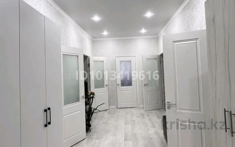Жеке үй · 3 бөлме · 102 м² · 4 жүзд., Бурлинская 77/2 — Бурлинская, бағасы: 21 млн ₸ в Аксае — фото 21