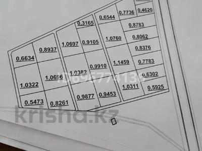 Промбаза · 5 га, A-351 1 за 175 млн 〒 в Шелек