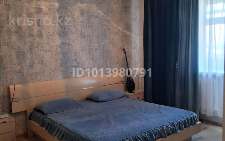 3-бөлмелі пәтер · 106 м² · 9/9 қабат, Маскеу 38/1, бағасы: 42 млн ₸ в Астане, Сарыарка р-н — фото 2
