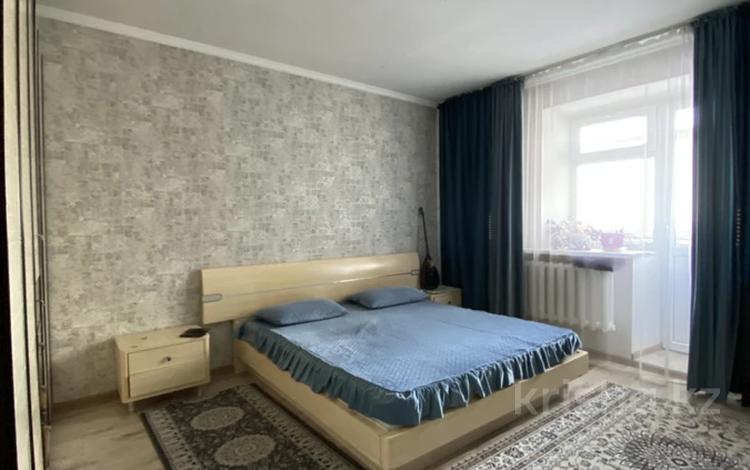 3-комнатная квартира · 106 м² · 9/9 этаж, Маскеу 38/1 за 40.5 млн ₸ в Астане, Сарыарка р-н — фото 14