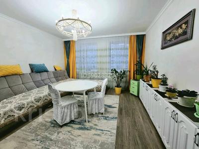 2-комнатная квартира, 63 м², 4/14 этаж, Бауыржана Момышулы 14 за 28.8 млн 〒 в Астане, Алматы р-н