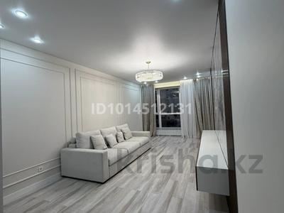 3-бөлмелі пәтер · 92 м² · 5/9 қабат, Орынбор 6 — Алихана Бокейханова, бағасы: 93 млн ₸ в Астане, Есильский р-н
