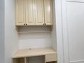 3-бөлмелі пәтер · 92 м² · 5/9 қабат, Орынбор 6 — Алихана Бокейханова, бағасы: 93 млн ₸ в Астане, Есильский р-н — фото 12