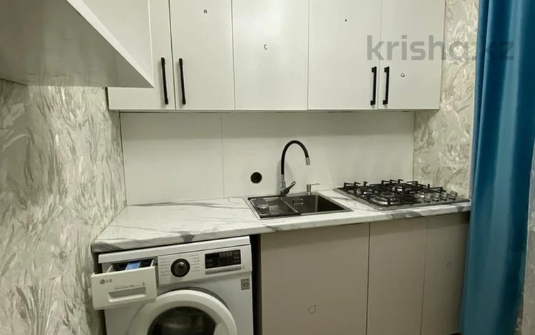 1-комнатная квартира · 30 м² · 3/5 этаж, Айбергенова 1 за 130 000 ₸ в Шымкенте, Туран р-н — фото 2