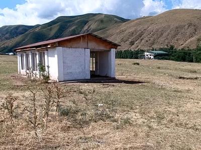 Участок · 1 га, Санатория — Зона отдыха Көк көл за 20 млн ₸ в Мерке