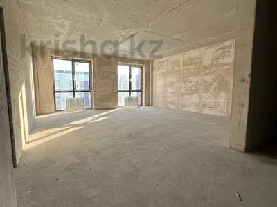 2-комнатная квартира, 66 м², 5/5 этаж, мкр Кайрат за 26.5 млн 〒 в Алматы, Турксибский р-н