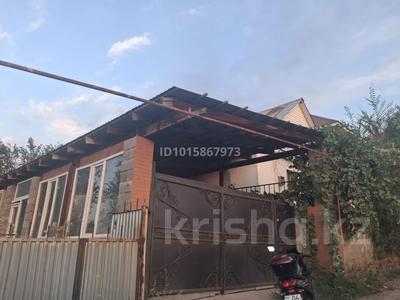 Отдельный дом · 4 комнаты · 120 м² · 6 сот., Егемен-Каламгер 17 — По верхней каскеленской трассе за 36 млн ₸ в Долане