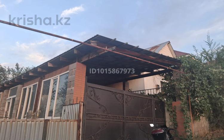 Отдельный дом · 4 комнаты · 120 м² · 6 сот., Егемен-Каламгер 17 — По верхней каскеленской трассе за 36 млн ₸ в Долане — фото 2