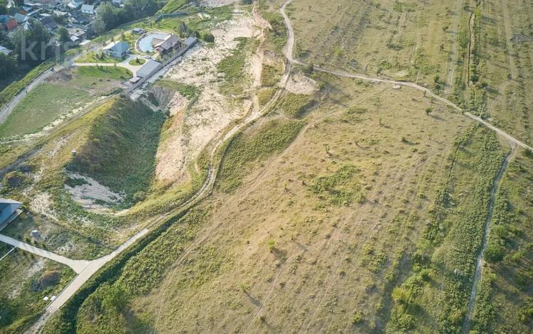 Участок · 100 соток, мкр Карагайлы за 550 млн ₸ в Алматы, Наурызбайский р-н — фото 2