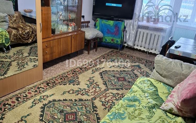 1-бөлмелі пәтер · 33 м² · 2/6 қабат, Бажова 345/2, бағасы: 12 млн ₸ в Усть-Каменогорске, Ульбинский — фото 2