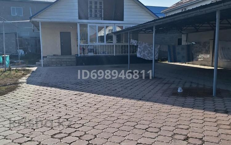 Отдельный дом · 4 комнаты · 100 м² · 13 сот., мкр Байбесик, Байбесік ш/а.Бәйдібек би 39 — Төре магазин за 110 млн ₸ в Алматы, Алатауский р-н — фото 2
