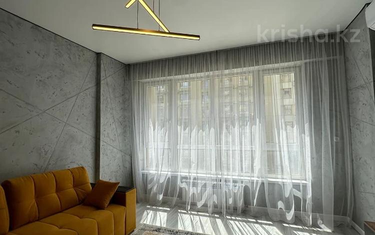 1-комнатная квартира · 35.5 м² · 4/12 этаж, Сейфуллина — Макатаева за 45 млн ₸ в Алматы, Алмалинский р-н — фото 30