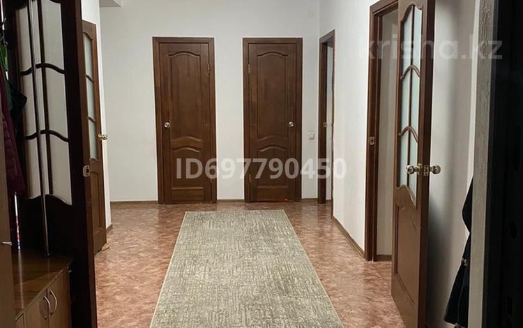 3-комнатная квартира · 83.9 м² · 2/9 этаж, Нур Актобе 18 за 26 млн ₸ — фото 2
