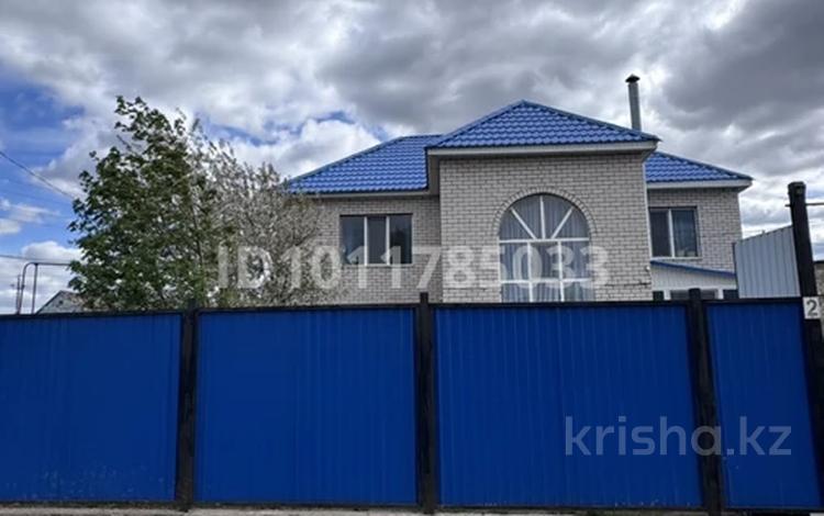 Отдельный дом · 5 комнат · 150 м² · 8 сот., мкр Болашак, Мкр Болашак Переулок ударный за 48 млн ₸ в Актобе — фото 2
