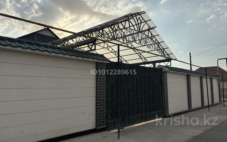 Дом · 7 комнат · 280 м², Шакирова 17 — Конец Пушкина за 80 000 ₸ в Таразе — фото 3