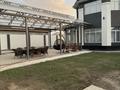 Дом · 7 комнат · 280 м², Шакирова 17 — Конец Пушкина за 80 000 ₸ в Таразе — фото 3