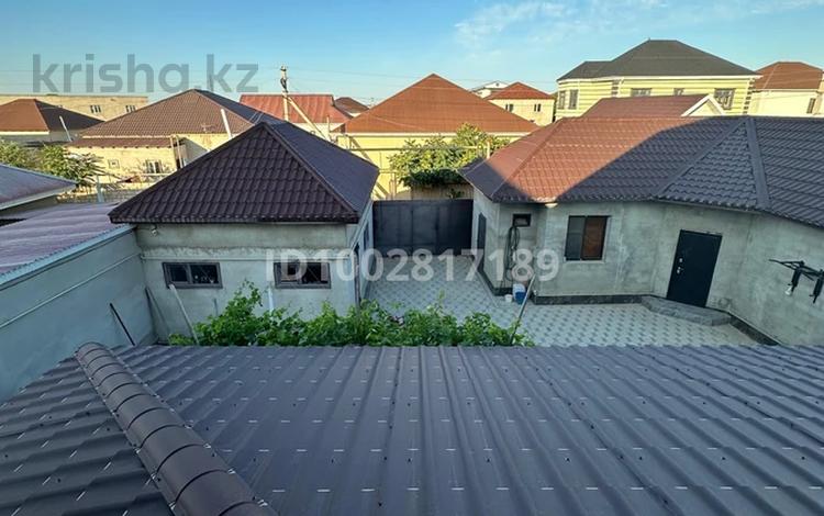Отдельный дом · 6 комнат · 250 м² · 7 сот., Алау 31 А за 60 млн ₸ в Баскудуке — фото 2