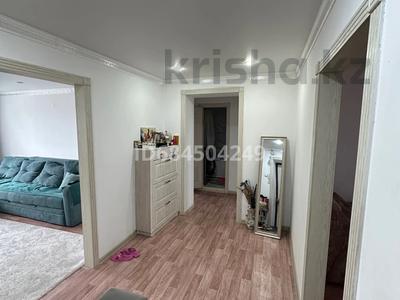 4-бөлмелі пәтер · 80.1 м² · 6/6 қабат, Нурмагамбетова 24 — Военкомат, бағасы: 25 млн ₸ в Павлодаре
