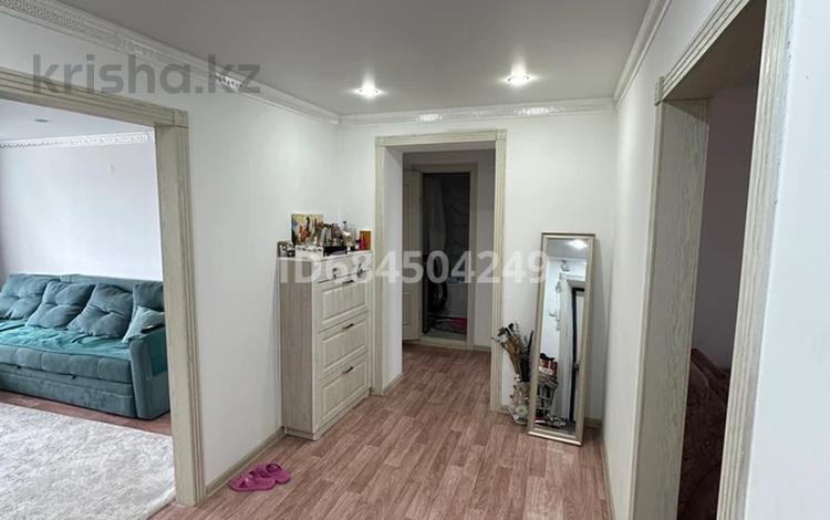 4-бөлмелі пәтер · 80.1 м² · 6/6 қабат, Нурмагамбетова 24 — Военкомат, бағасы: 25 млн ₸ в Павлодаре — фото 14