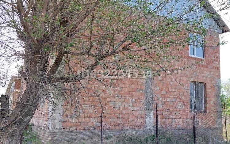 Дача · 6 комнат · 114 м² · 12 сот., 21 за 10 млн 〒 в Алатау — фото 2