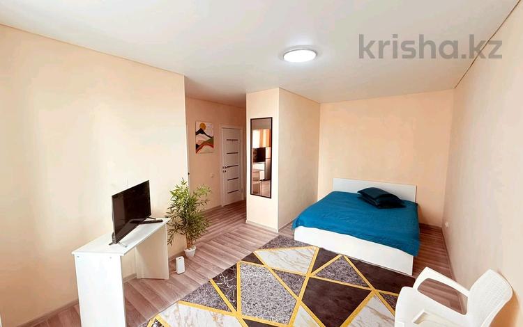 1-комнатная квартира · 38 м² · 9/23 этаж, Бейбарыс Султан 12 за 19.8 млн ₸ в Астане — фото 2