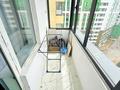 1-комнатная квартира · 38 м² · 9/23 этаж, Бейбарыс Султан 12 за 19.8 млн ₸ в Астане — фото 11